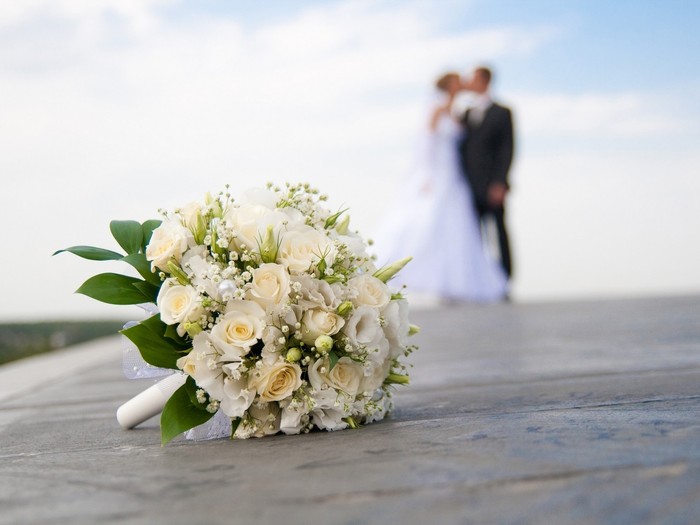 Более 17 тысяч свадеб – за год в Оренбуржье